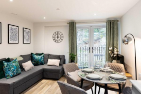 Rock Mill Duplex Apartment 42